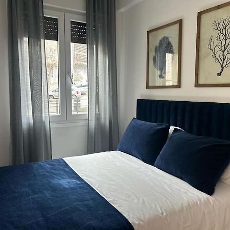 Piso Deluxe Con Balcon Cerca Del Casco Viejo Apartment Bilbao Ngoại thất bức ảnh
