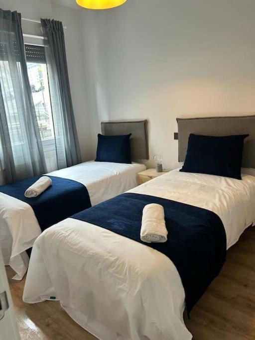 Piso Deluxe Con Balcon Cerca Del Casco Viejo Apartment Bilbao Ngoại thất bức ảnh
