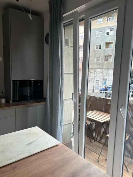 Piso Deluxe Con Balcon Cerca Del Casco Viejo Apartment Bilbao Ngoại thất bức ảnh