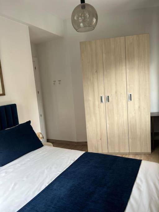 Piso Deluxe Con Balcon Cerca Del Casco Viejo Apartment Bilbao Ngoại thất bức ảnh
