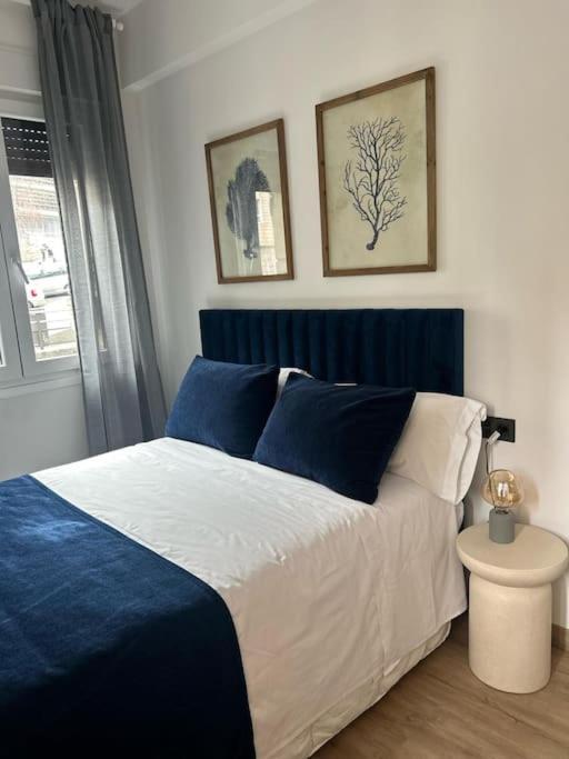 Piso Deluxe Con Balcon Cerca Del Casco Viejo Apartment Bilbao Ngoại thất bức ảnh